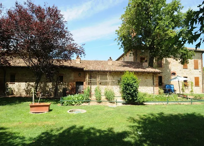 Osteria Nuova Willa Rzym
